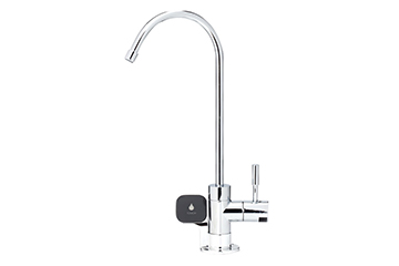 MINI TOUCH HOT WATER FAUCET